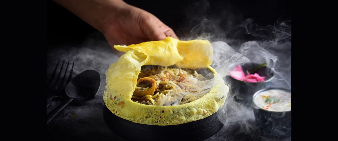 Akasa - Indian Cuisine