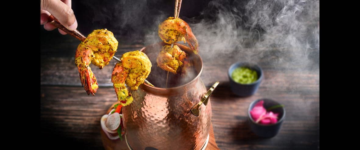 Akasa - Indian Cuisine